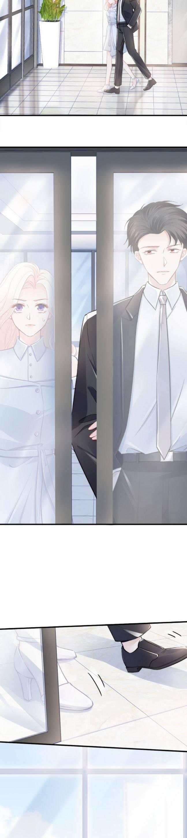 Ngôn Tiếu Loan Loan 9 trang 20