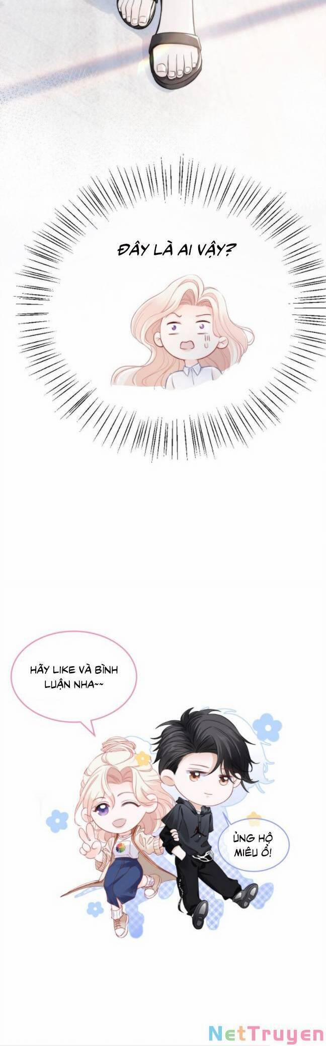 Ngôn Tiếu Loan Loan 9 trang 23