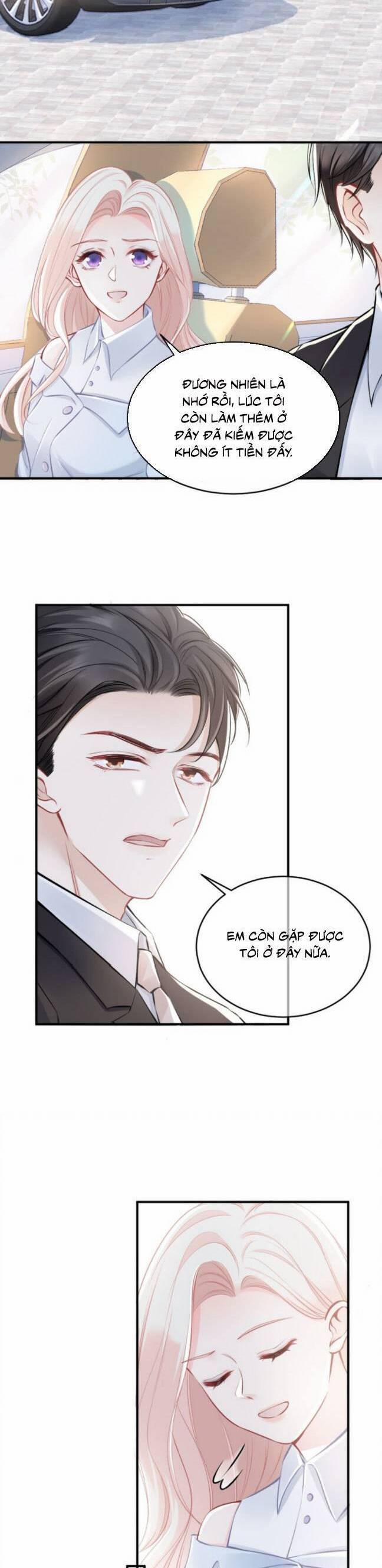 Ngôn Tiếu Loan Loan 9 trang 3