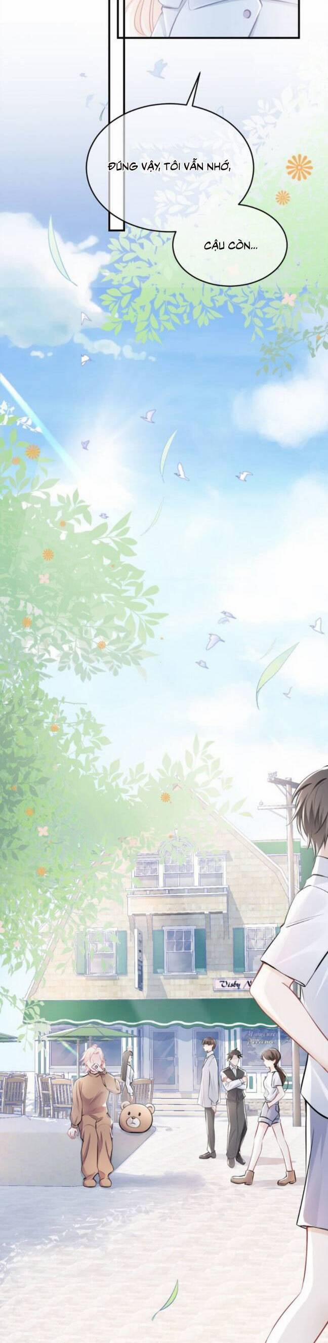 Ngôn Tiếu Loan Loan 9 trang 4