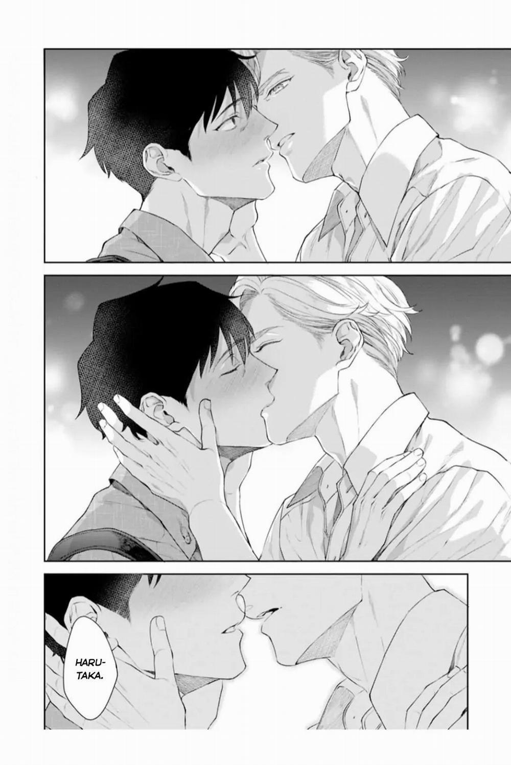 Ngọt Hơn Cả Kem 5 trang 9