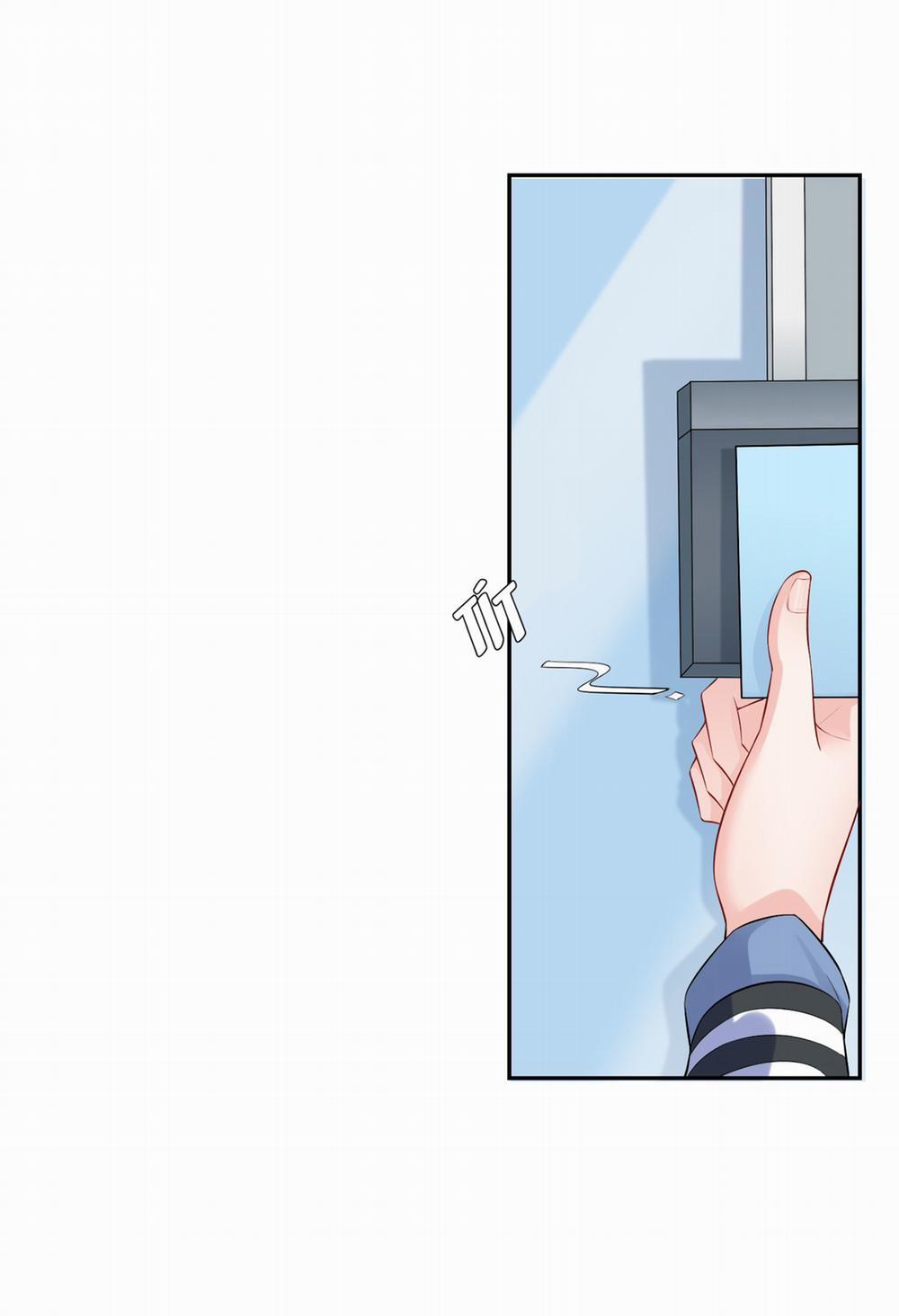 Ngọt Không Ngừng Nghỉ 1 trang 13