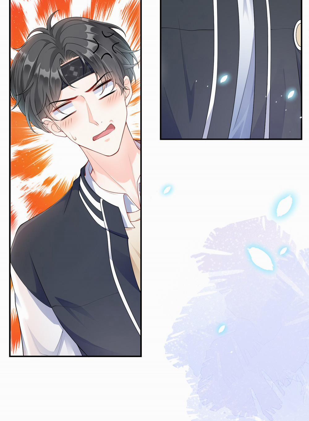 Ngọt Không Ngừng Nghỉ 1 trang 18