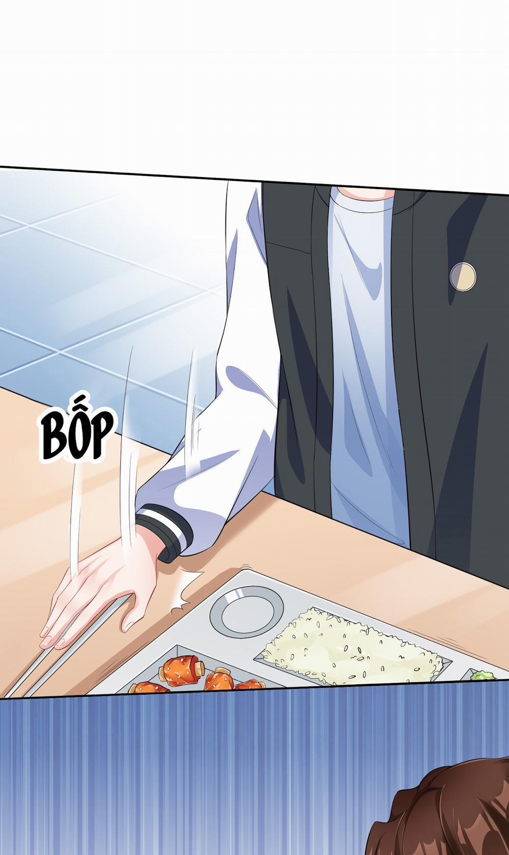 Ngọt Không Ngừng Nghỉ 1 trang 31