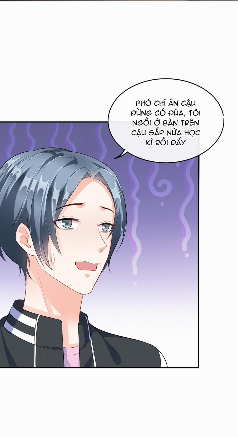 Ngọt Không Ngừng Nghỉ 1 trang 34