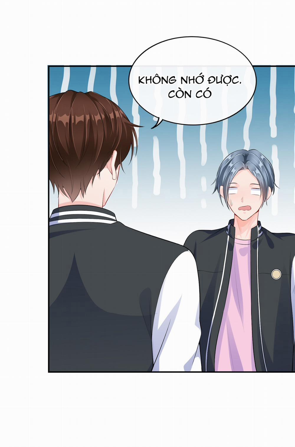 Ngọt Không Ngừng Nghỉ 1 trang 35