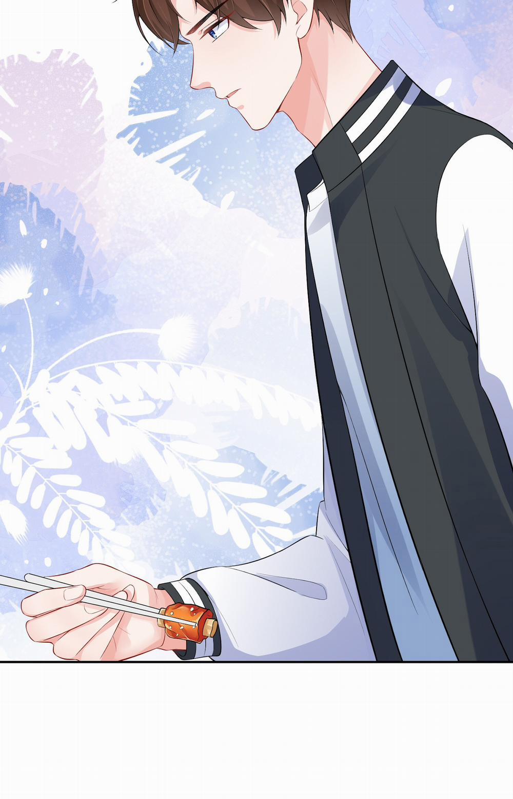 Ngọt Không Ngừng Nghỉ 1 trang 37