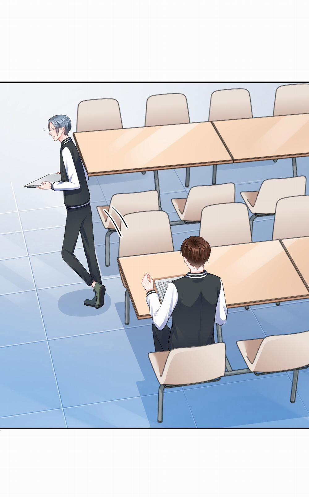 Ngọt Không Ngừng Nghỉ 1 trang 38