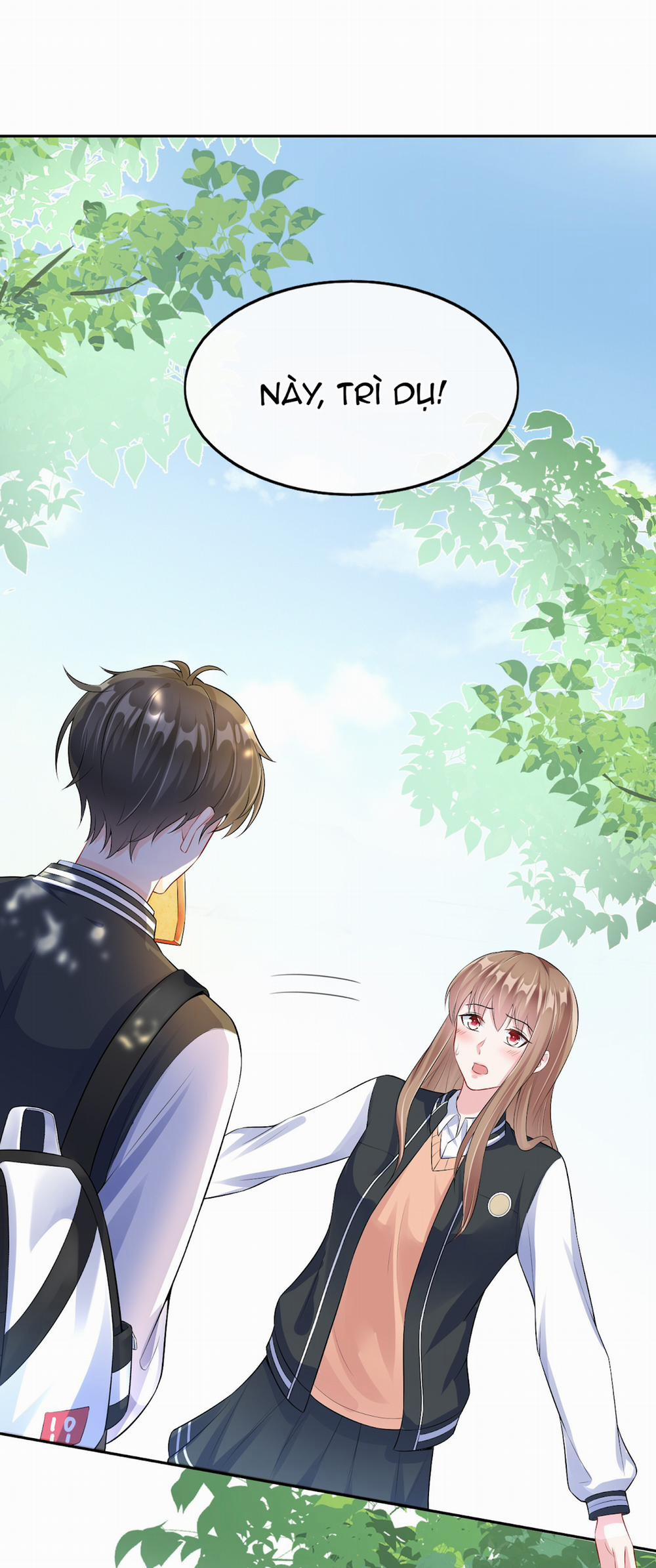 Ngọt Không Ngừng Nghỉ 1 trang 44