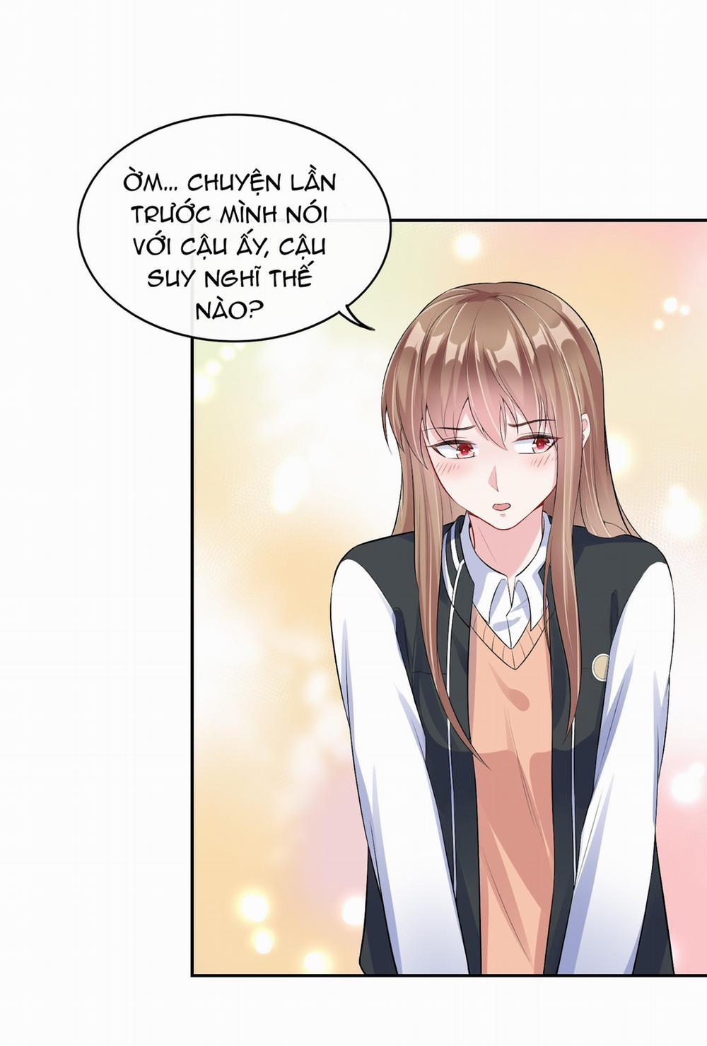 Ngọt Không Ngừng Nghỉ 1 trang 46