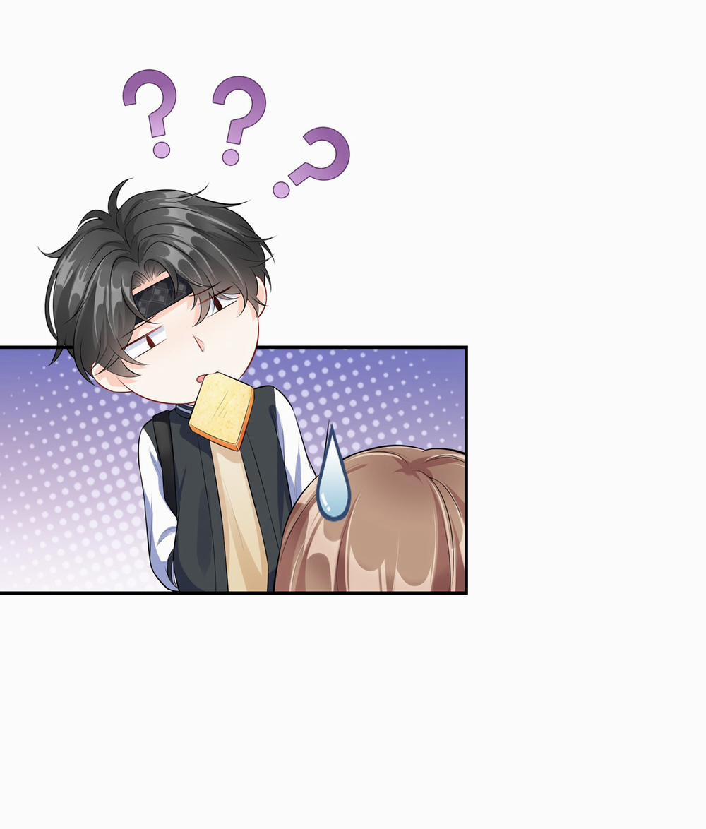 Ngọt Không Ngừng Nghỉ 1 trang 47