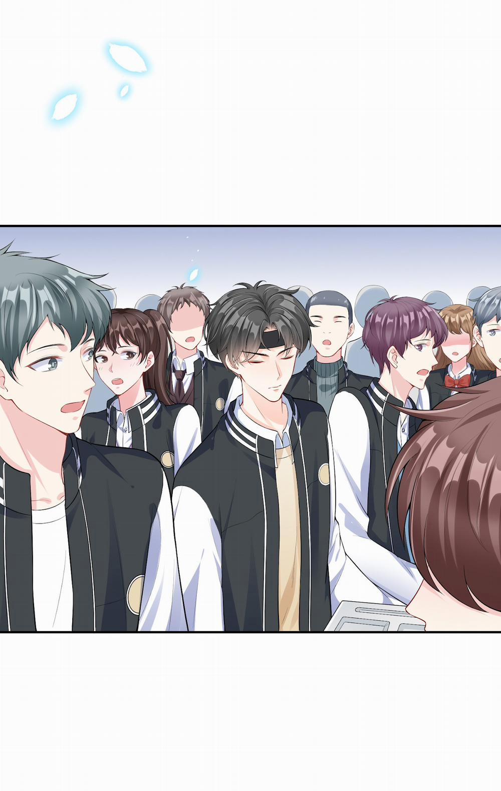 Ngọt Không Ngừng Nghỉ 1 trang 5