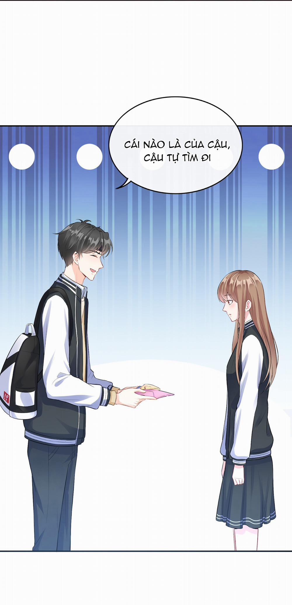 Ngọt Không Ngừng Nghỉ 1 trang 50