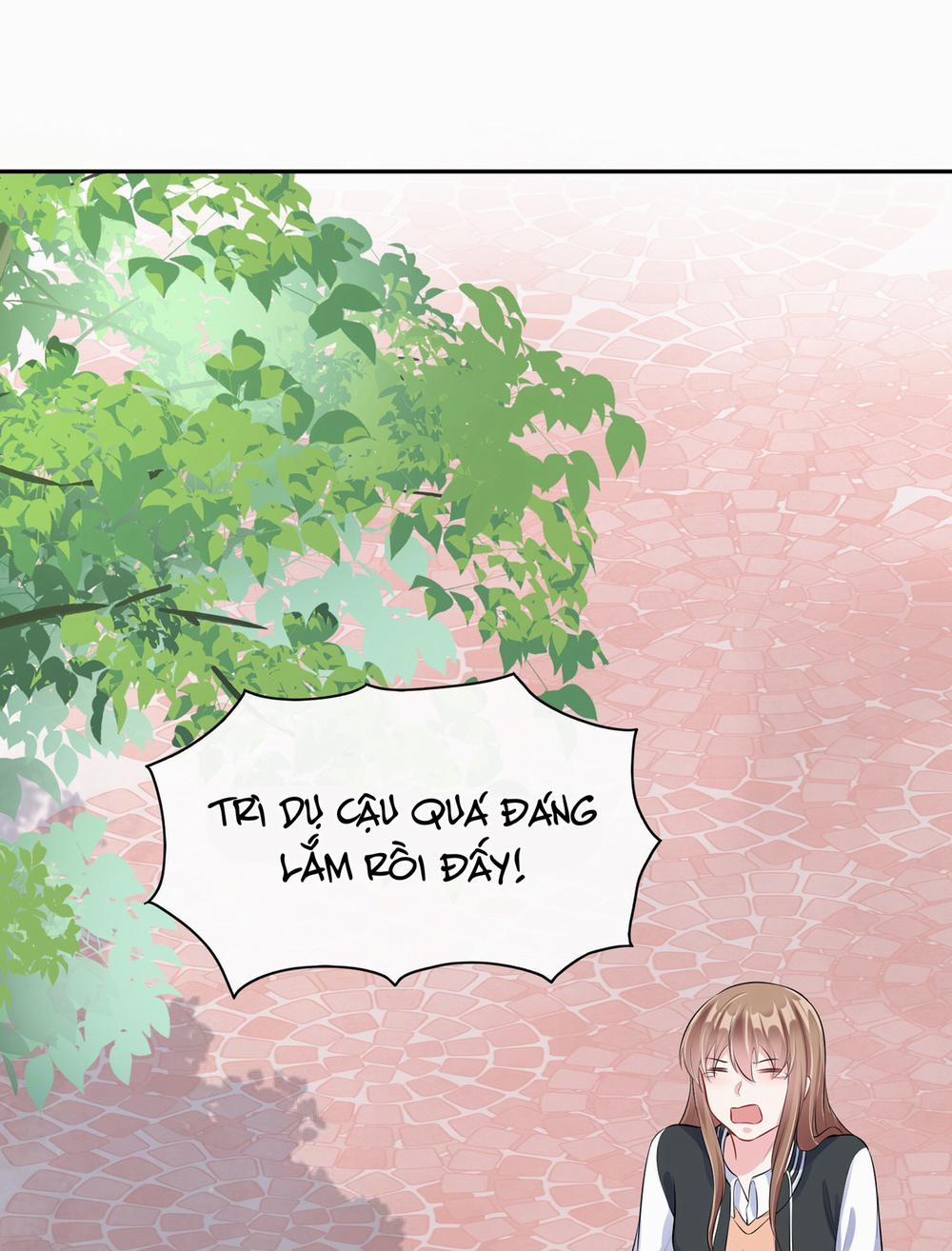 Ngọt Không Ngừng Nghỉ 1 trang 51