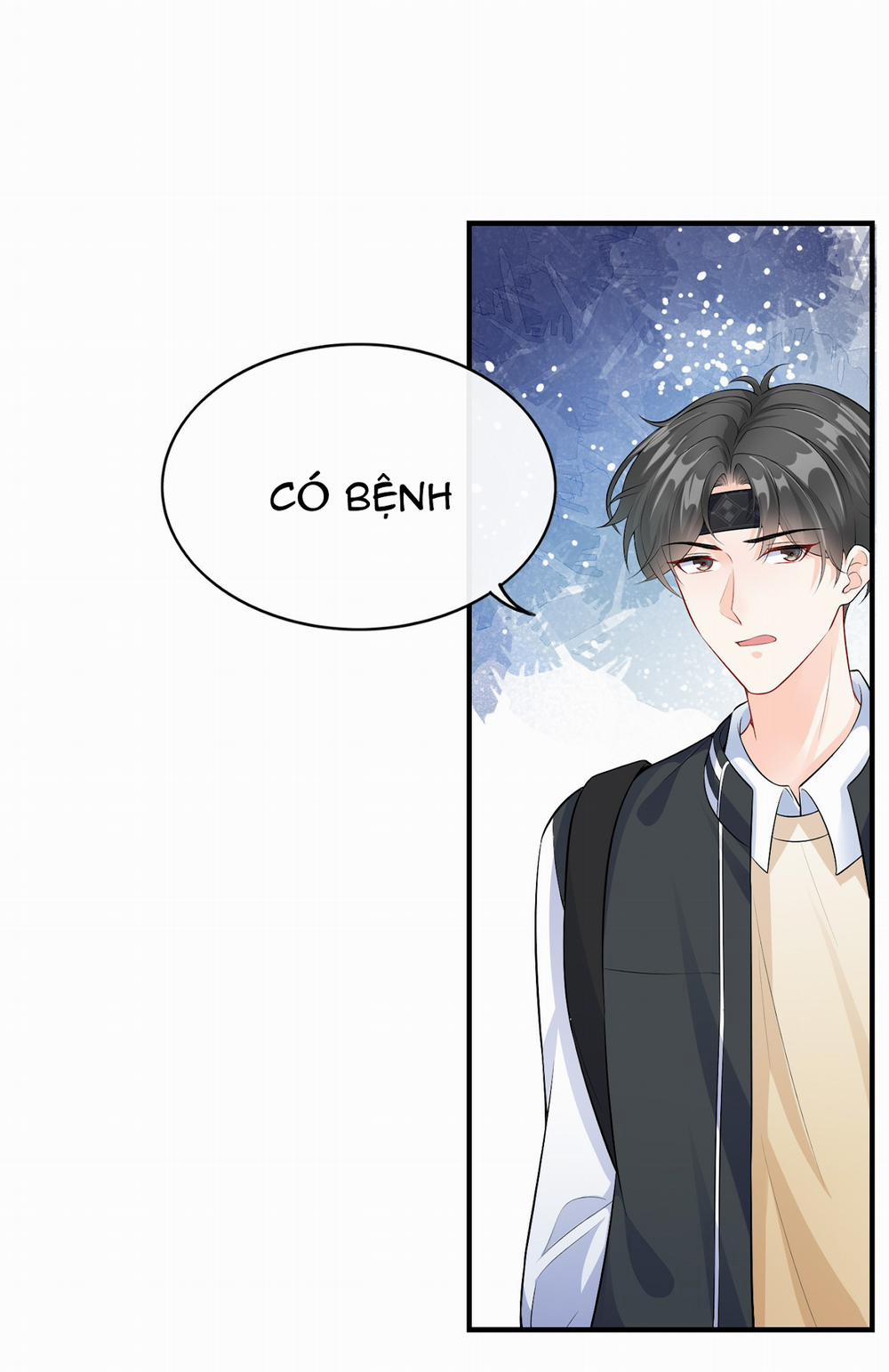 Ngọt Không Ngừng Nghỉ 1 trang 54