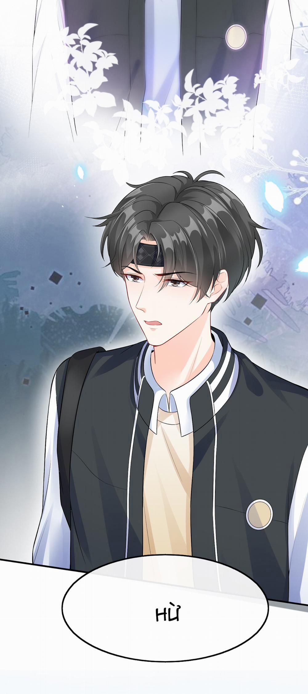 Ngọt Không Ngừng Nghỉ 1 trang 60