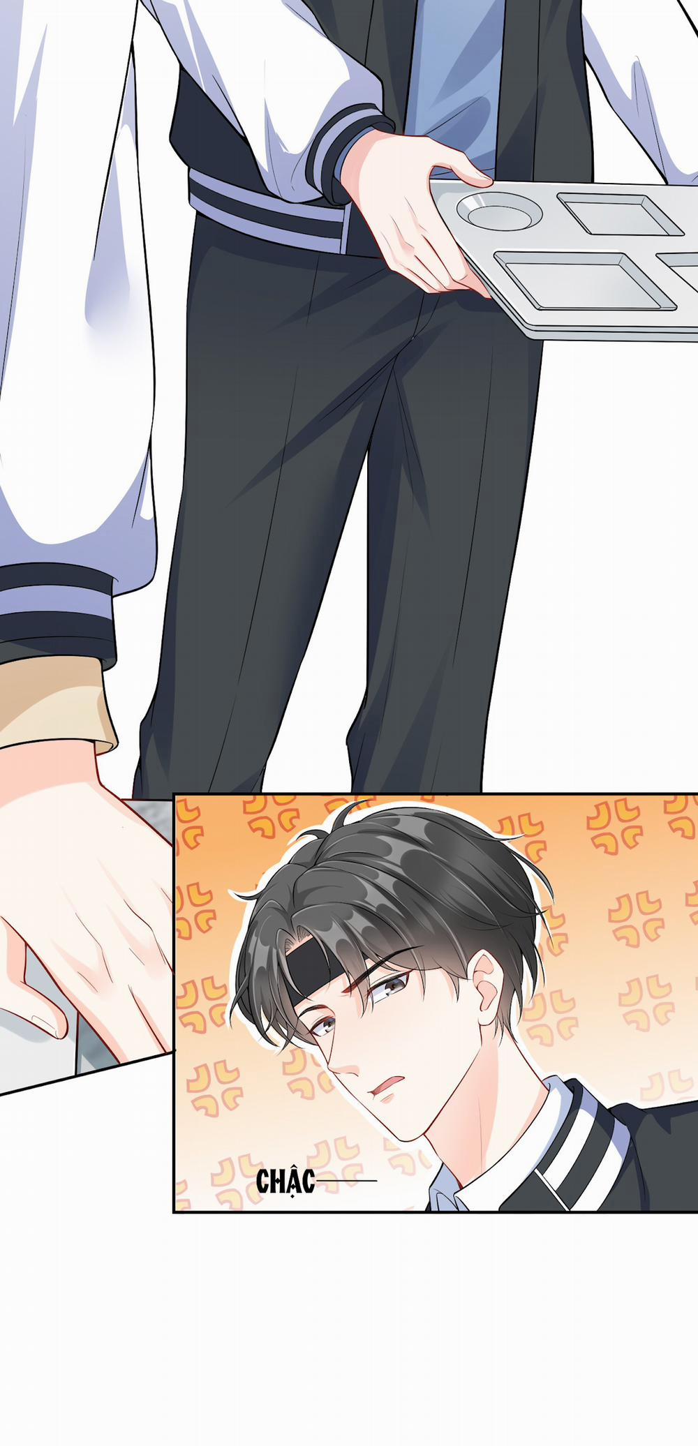 Ngọt Không Ngừng Nghỉ 1 trang 9