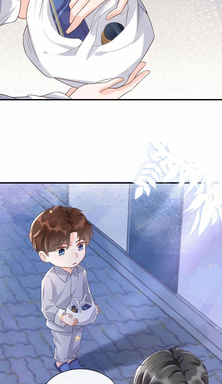 Ngọt Không Ngừng Nghỉ 10 trang 12