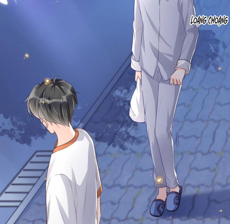 Ngọt Không Ngừng Nghỉ 10 trang 15