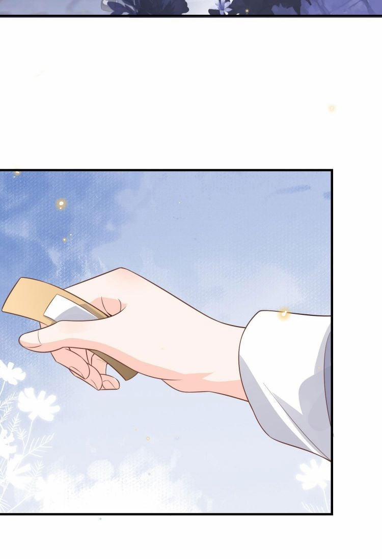 Ngọt Không Ngừng Nghỉ 10 trang 17