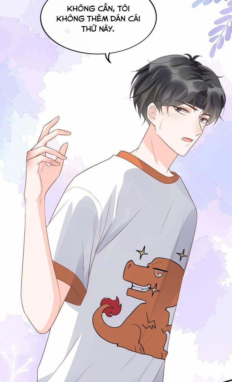 Ngọt Không Ngừng Nghỉ 10 trang 19
