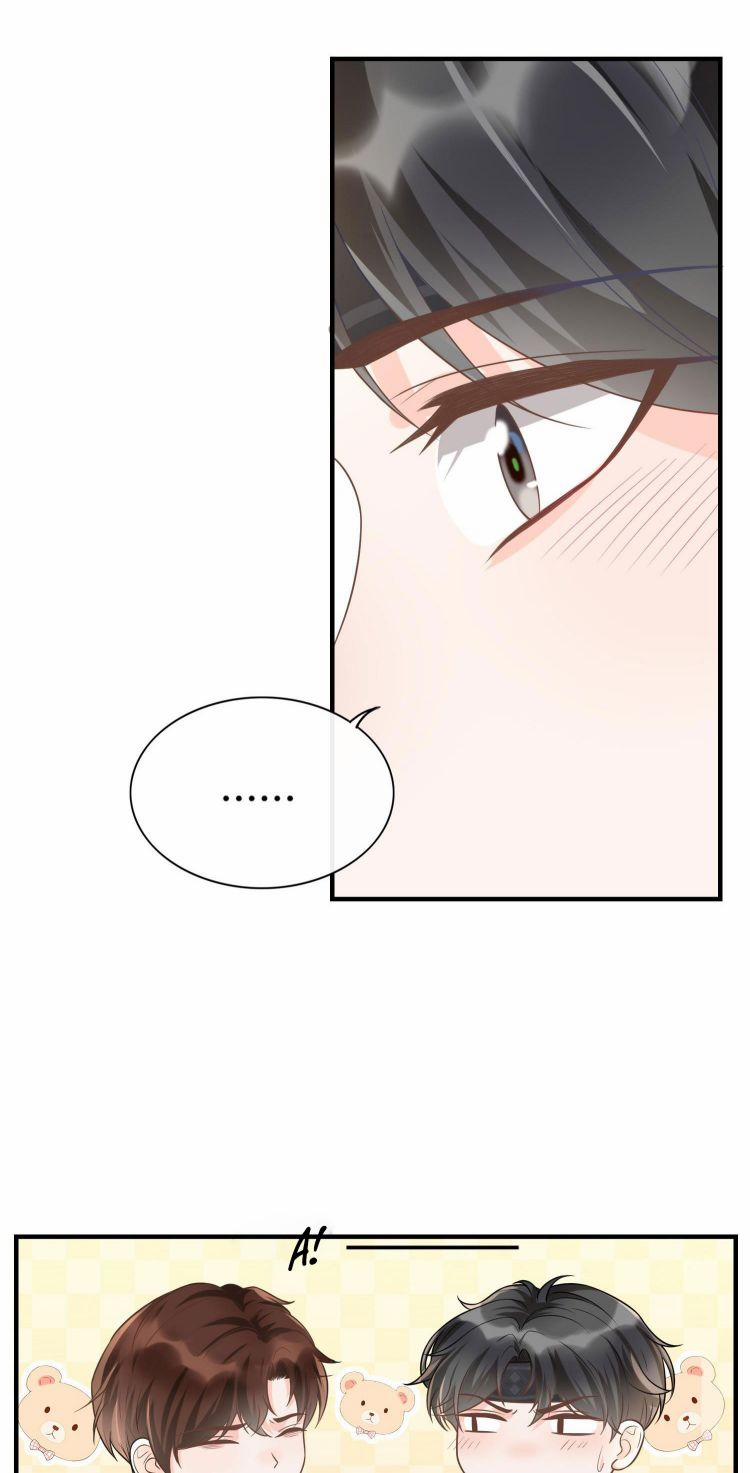 Ngọt Không Ngừng Nghỉ 10 trang 23