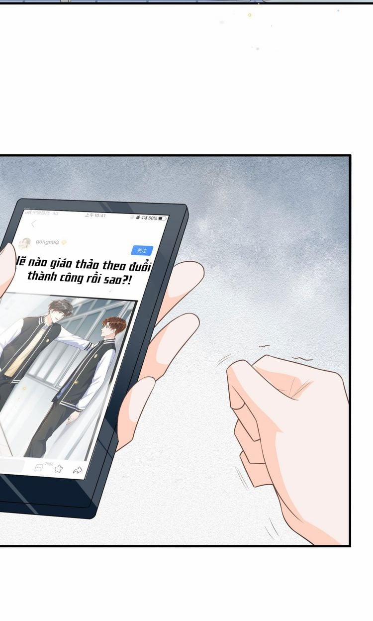 Ngọt Không Ngừng Nghỉ 10 trang 31