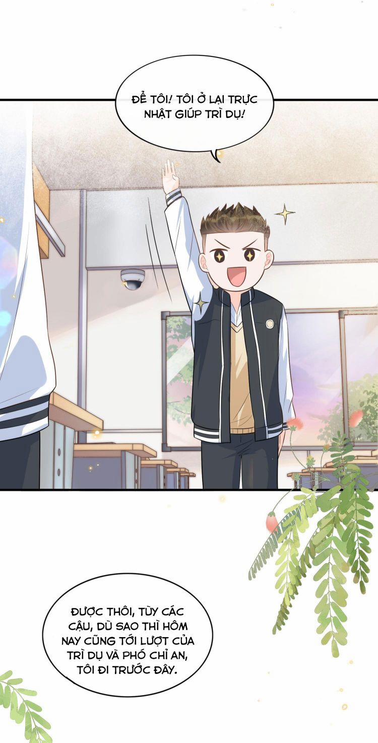 Ngọt Không Ngừng Nghỉ 10 trang 40