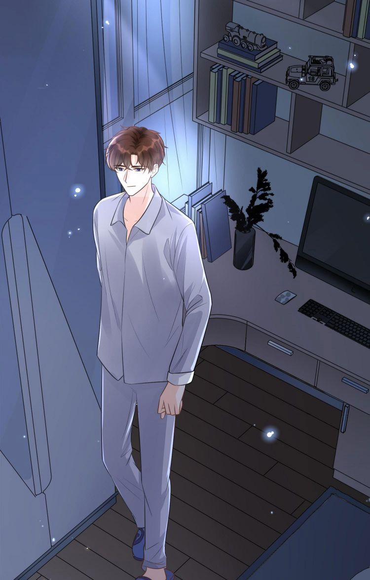 Ngọt Không Ngừng Nghỉ 10 trang 7