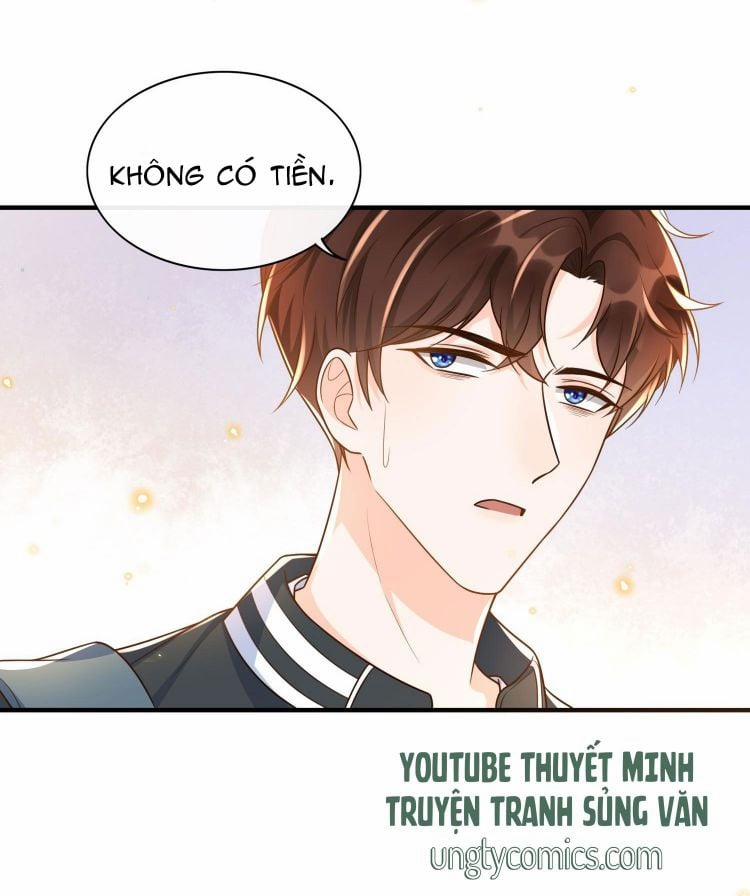 Ngọt Không Ngừng Nghỉ 11 trang 13