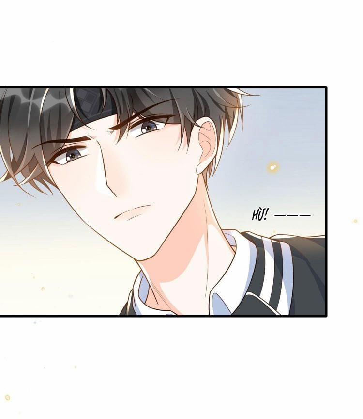 Ngọt Không Ngừng Nghỉ 11 trang 15