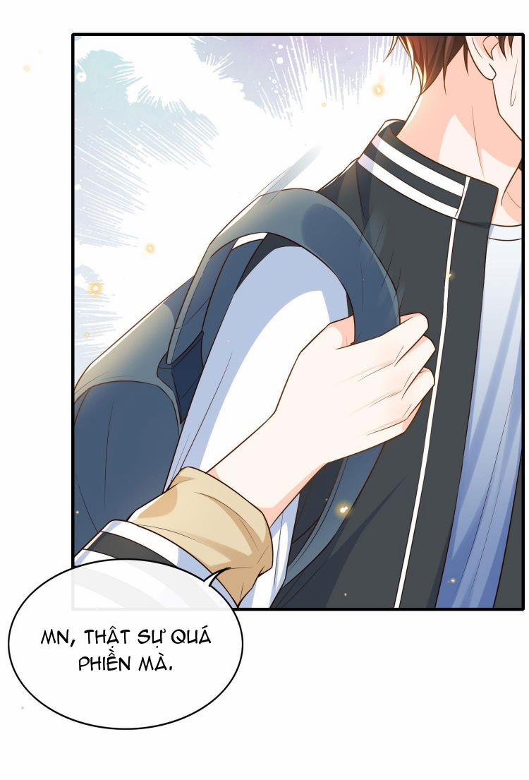 Ngọt Không Ngừng Nghỉ 11 trang 16