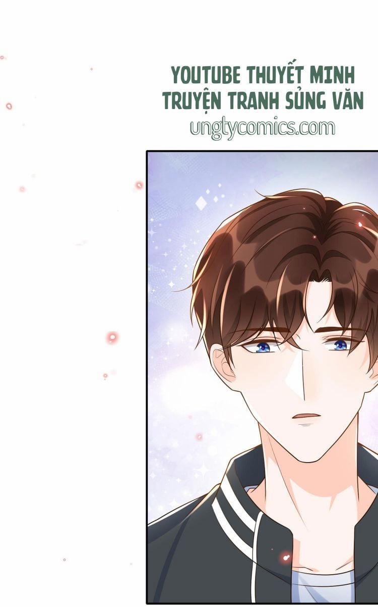 Ngọt Không Ngừng Nghỉ 11 trang 18