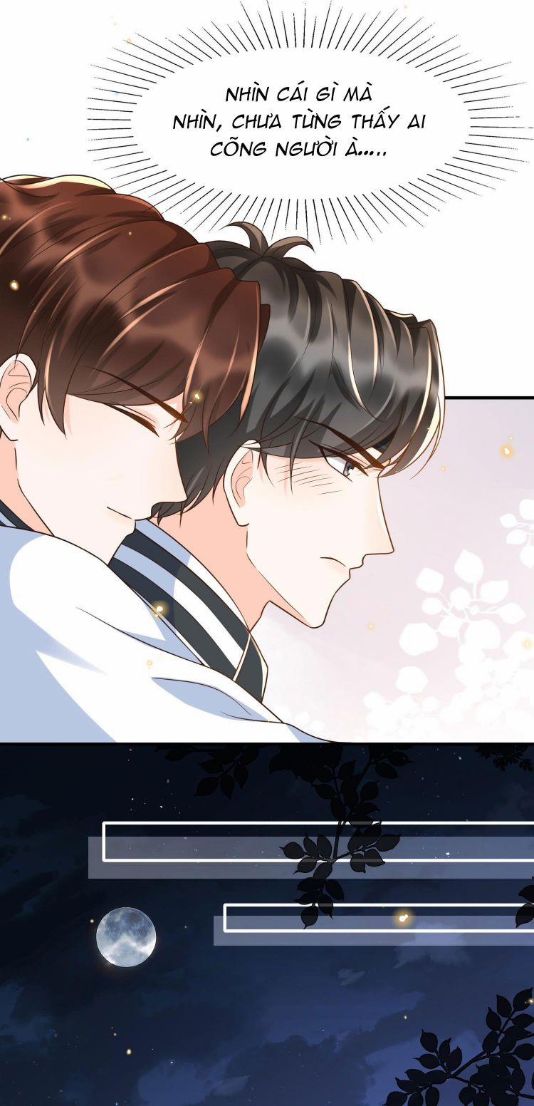 Ngọt Không Ngừng Nghỉ 11 trang 23