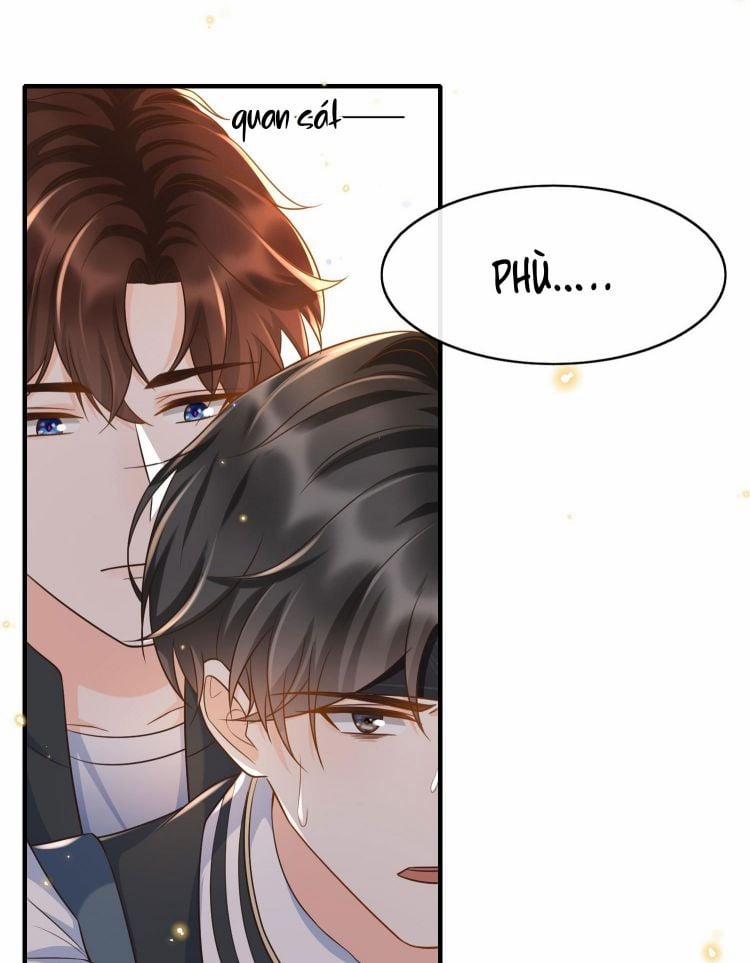 Ngọt Không Ngừng Nghỉ 11 trang 26