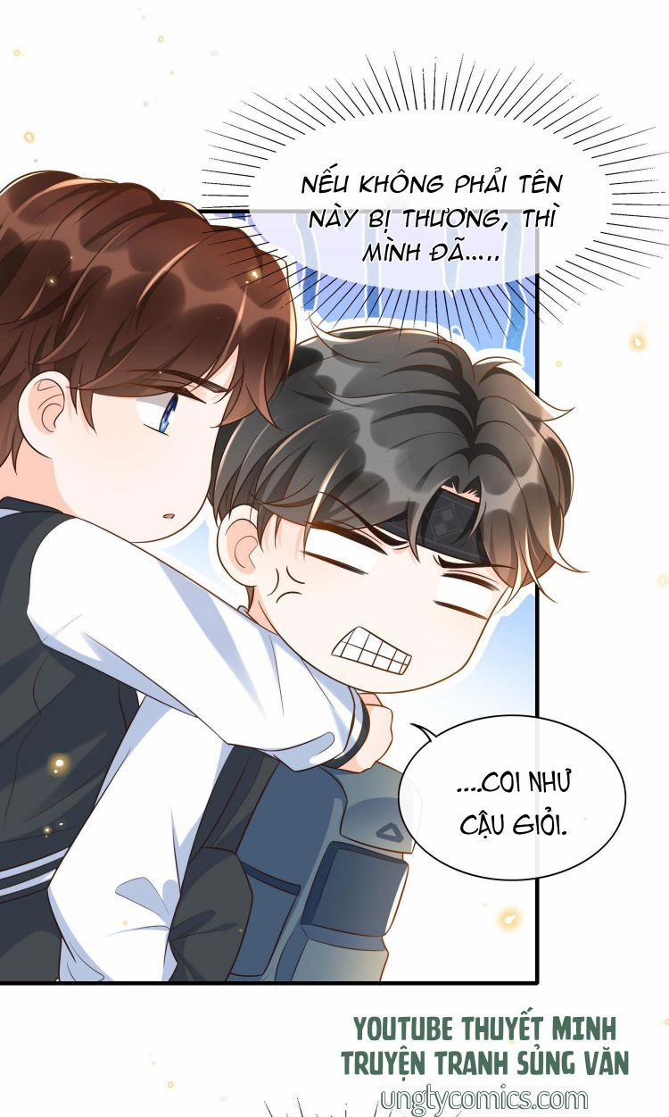 Ngọt Không Ngừng Nghỉ 11 trang 29