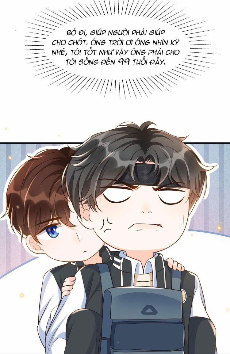 Ngọt Không Ngừng Nghỉ 11 trang 30