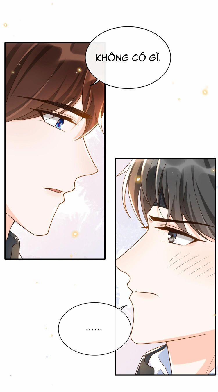 Ngọt Không Ngừng Nghỉ 11 trang 36