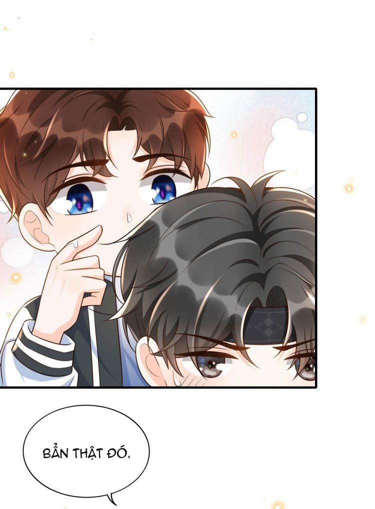 Ngọt Không Ngừng Nghỉ 11 trang 38