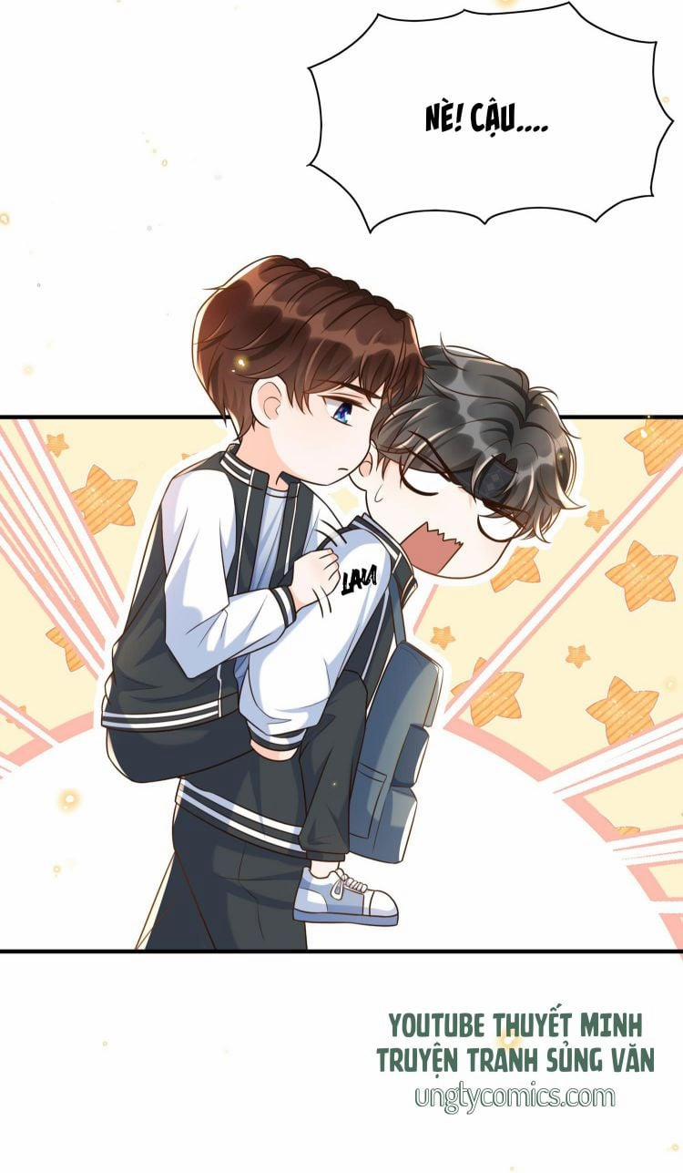 Ngọt Không Ngừng Nghỉ 11 trang 39