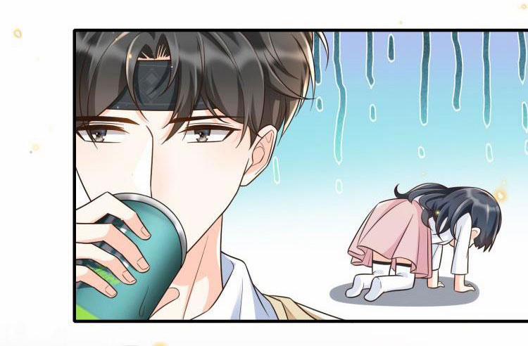 Ngọt Không Ngừng Nghỉ 12 trang 21