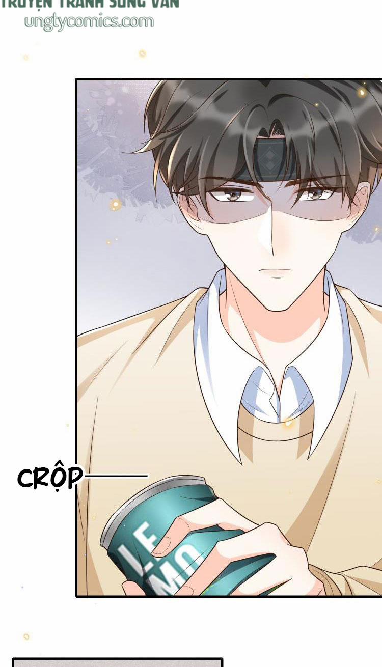 Ngọt Không Ngừng Nghỉ 12 trang 24