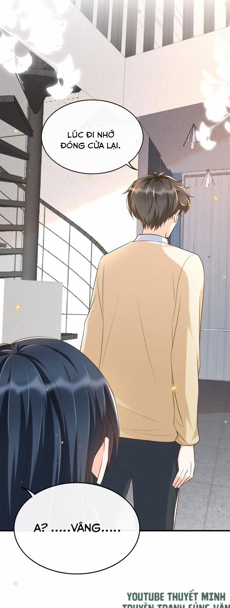 Ngọt Không Ngừng Nghỉ 12 trang 26