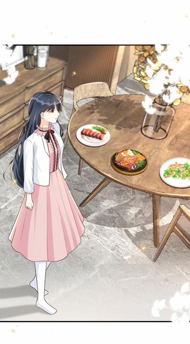 Ngọt Không Ngừng Nghỉ 12 trang 28