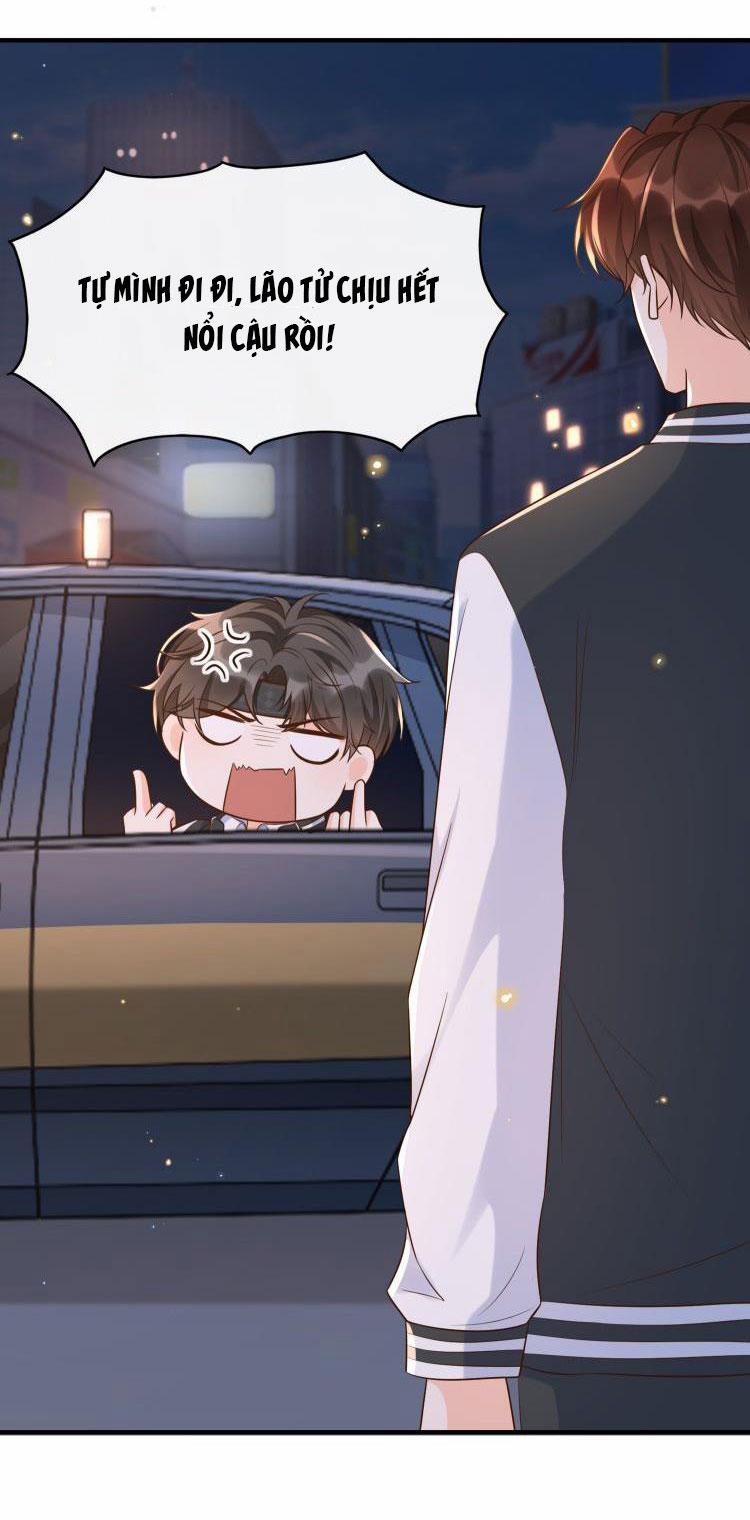 Ngọt Không Ngừng Nghỉ 12 trang 3