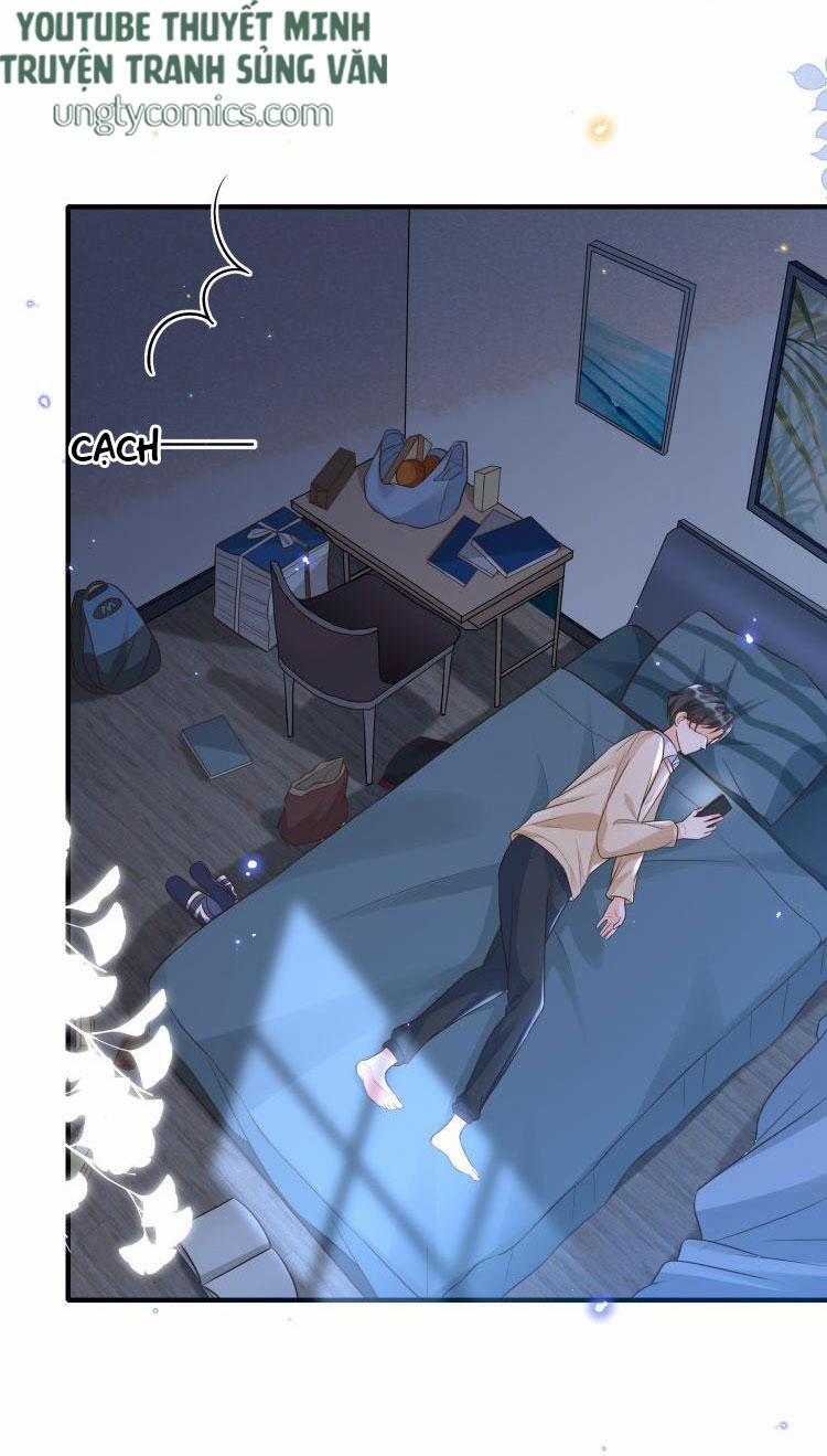 Ngọt Không Ngừng Nghỉ 12 trang 31