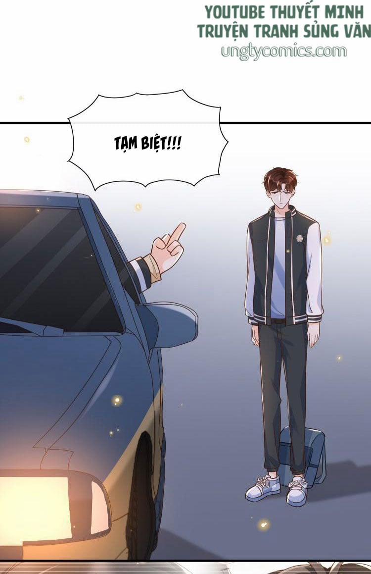 Ngọt Không Ngừng Nghỉ 12 trang 4