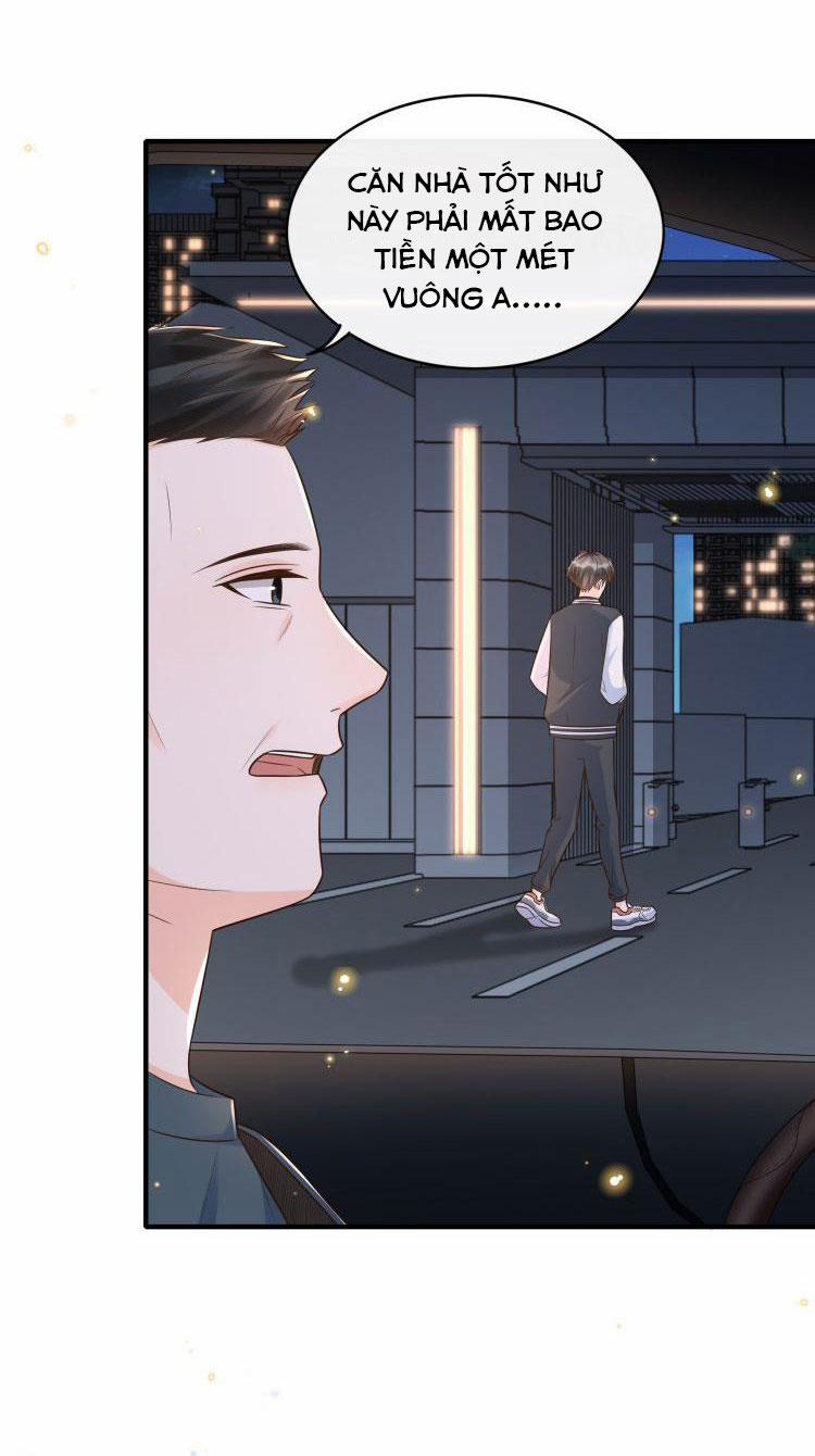 Ngọt Không Ngừng Nghỉ 12 trang 7