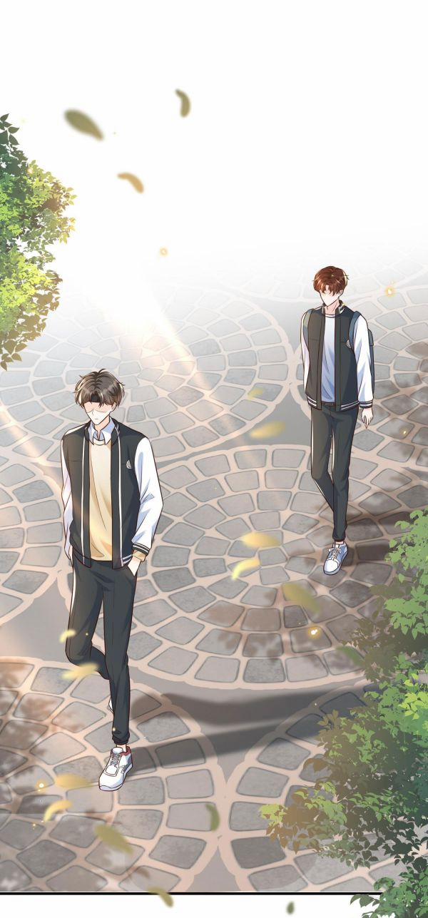 Ngọt Không Ngừng Nghỉ 13 trang 24