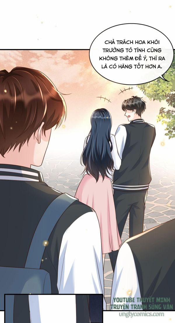 Ngọt Không Ngừng Nghỉ 13 trang 27